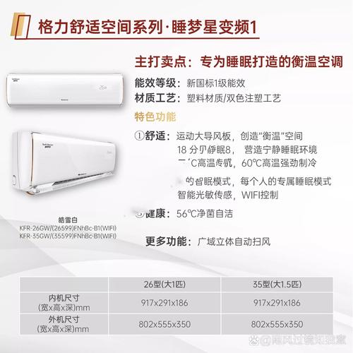 长虹京小宅空调怎么样？长虹空调费用大全？