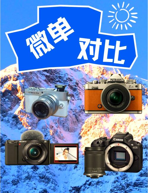 一万左右微单推荐，一万预算微单？