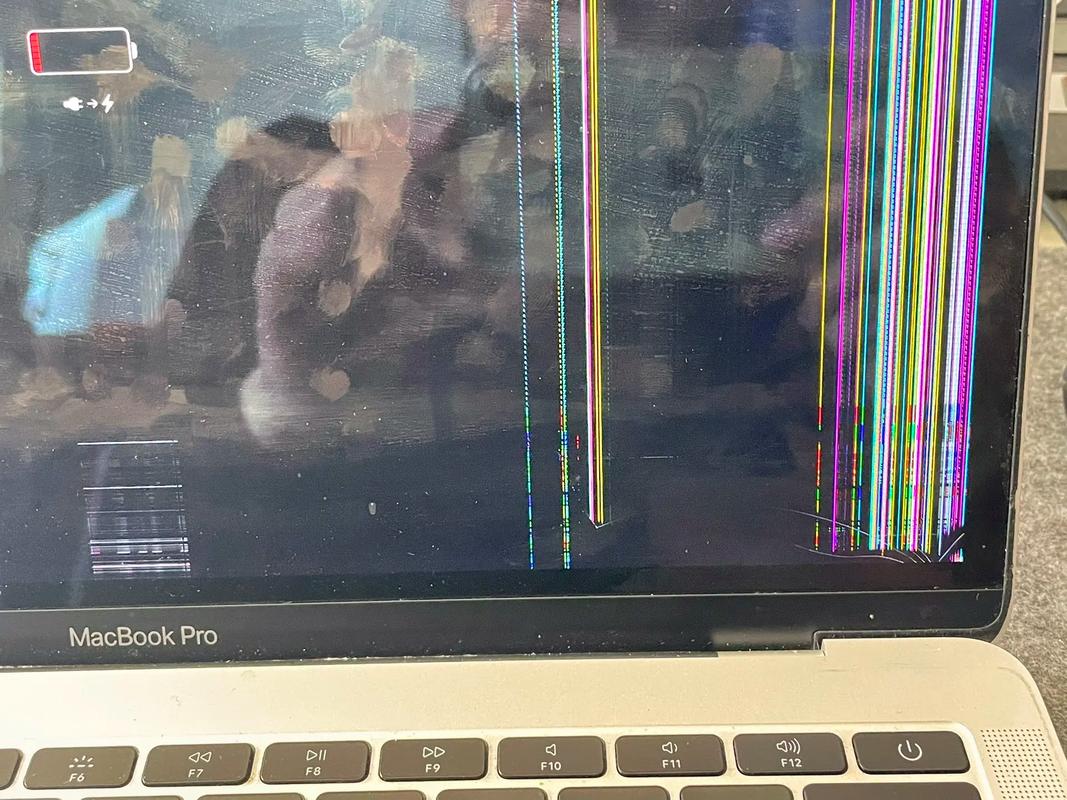 显示器屏幕碎了能修吗，显示器屏幕碎了可以修吗-第4张图片-优品飞百科