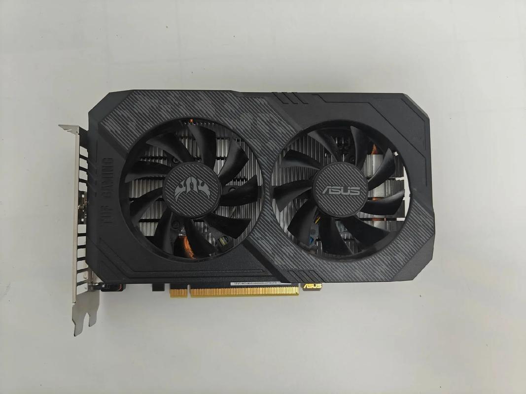geforce1650显卡怎么样？geforce 1650？-第6张图片-优品飞百科