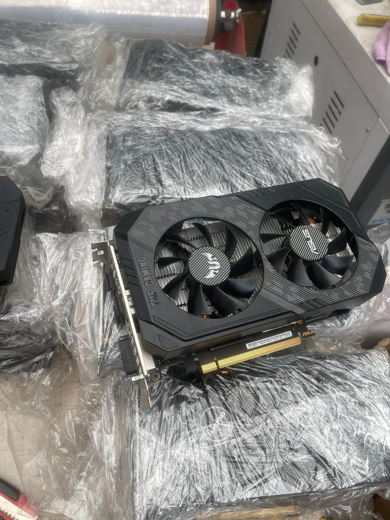 geforce1650显卡怎么样？geforce 1650？-第7张图片-优品飞百科