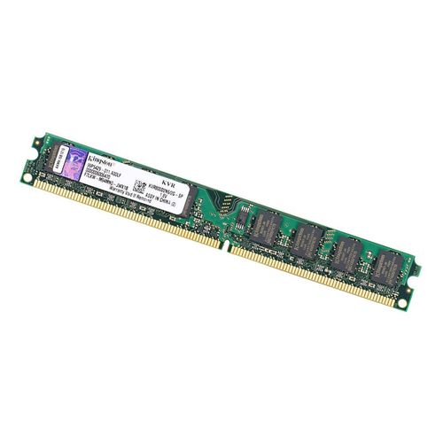 ddr2最大内存是多少，ddr2最强内存-第4张图片-优品飞百科