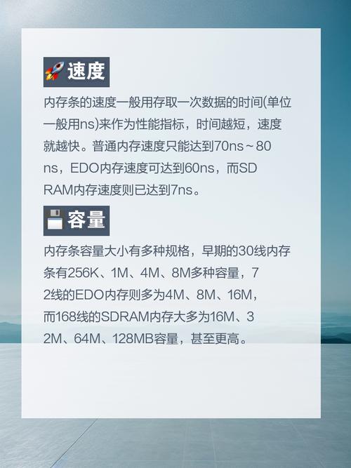 ddr2最大内存是多少，ddr2最强内存-第5张图片-优品飞百科