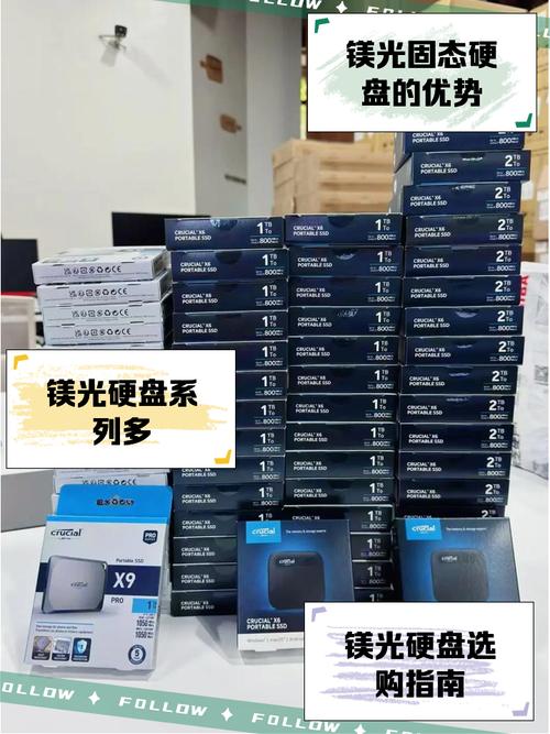 固态硬盘西数好还是镁光的，镁光固态和西数固态哪个好？-第2张图片-优品飞百科