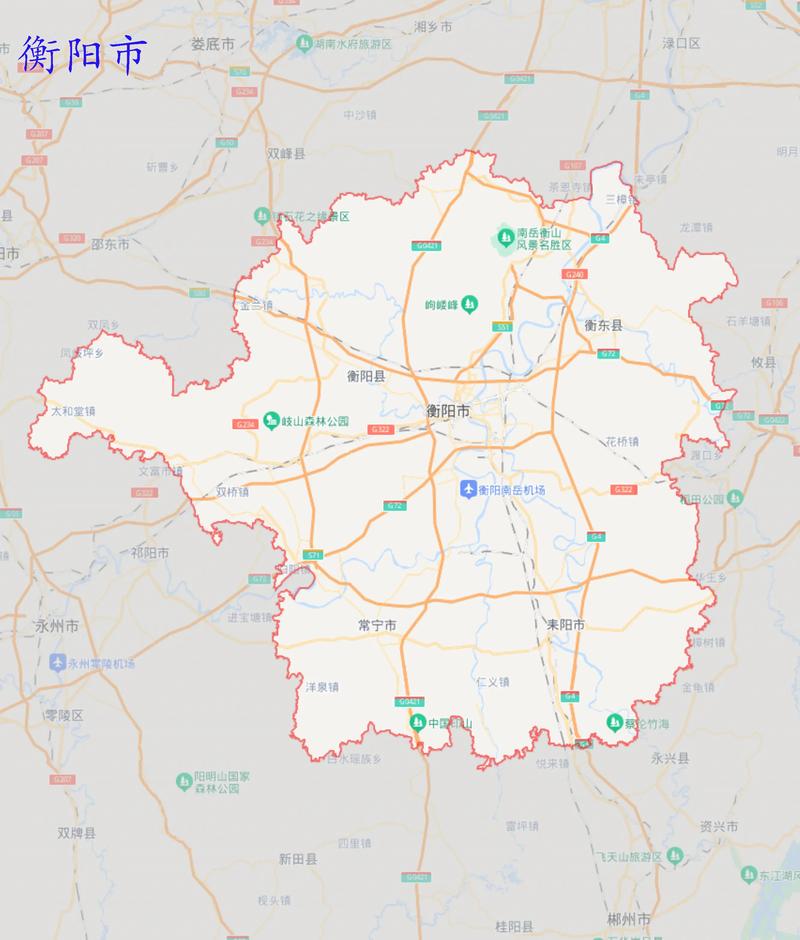 衡阳疫情地点，衡阳疫情报告？-第8张图片-优品飞百科