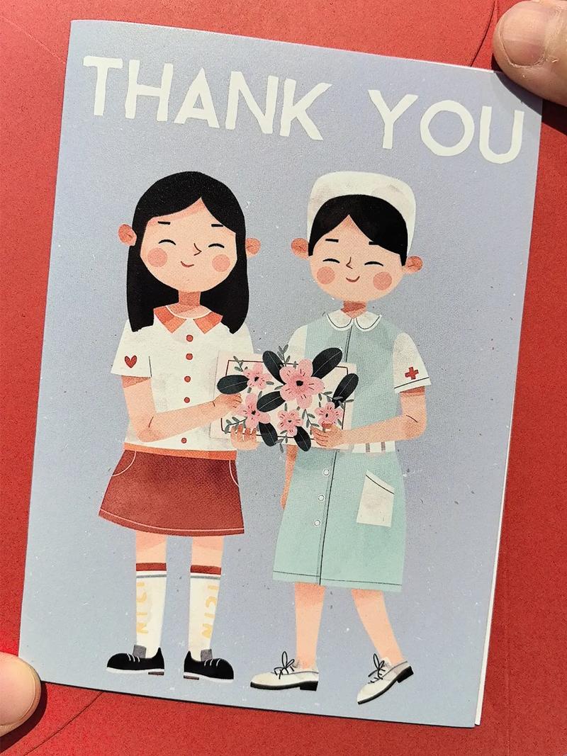 抗击疫情的卡，抗击疫情卡片制作图片？-第7张图片-优品飞百科