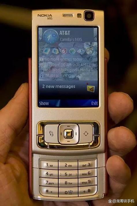 塞班系统哪年出的，塞班系统好用吗-第6张图片-优品飞百科