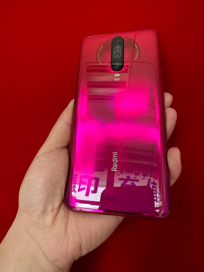 红米k30费用多少，红米k30的价钱