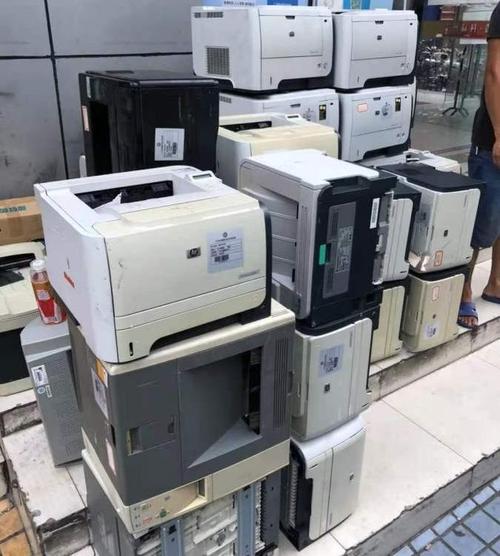 喷墨打印机有人回收吗？喷墨打印机可以买二手的吗？-第3张图片-优品飞百科