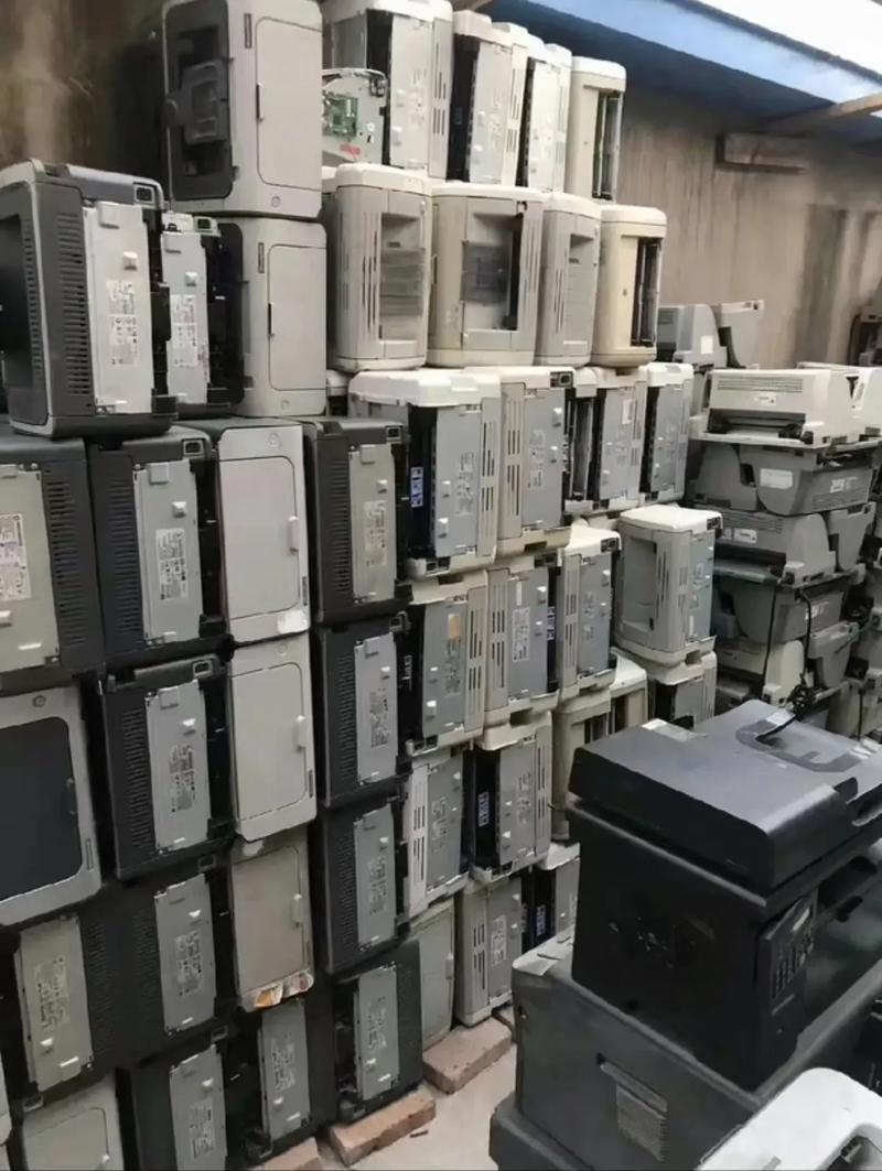 喷墨打印机有人回收吗？喷墨打印机可以买二手的吗？-第7张图片-优品飞百科