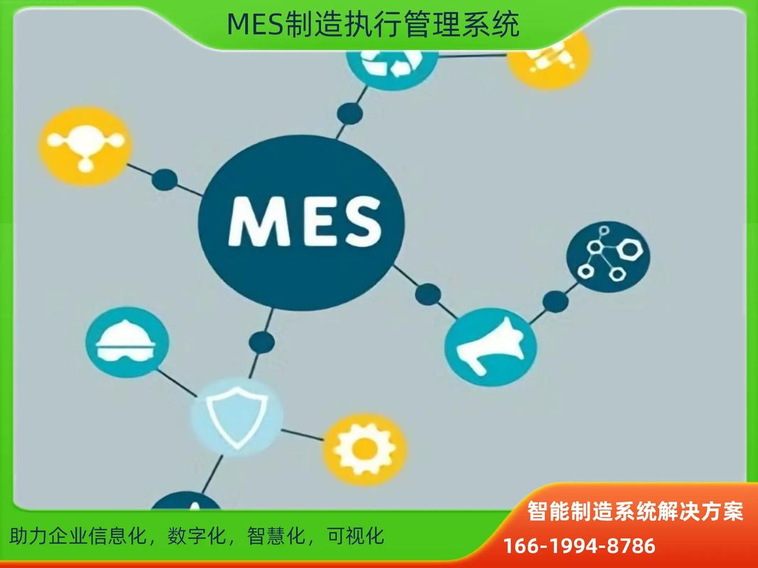 mes系统多少钱一套？mes软件公司排名前十？
