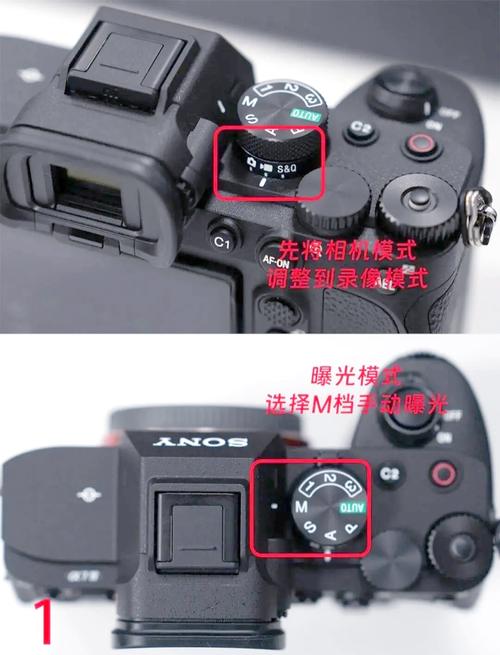 索尼4k摄像机亮度怎么调？索尼4k摄像机怎么调光圈？