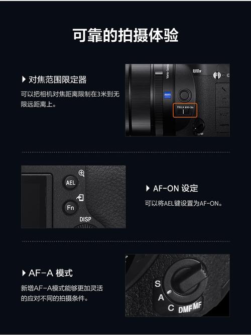 索尼4k摄像机亮度怎么调？索尼4k摄像机怎么调光圈？-第3张图片-优品飞百科