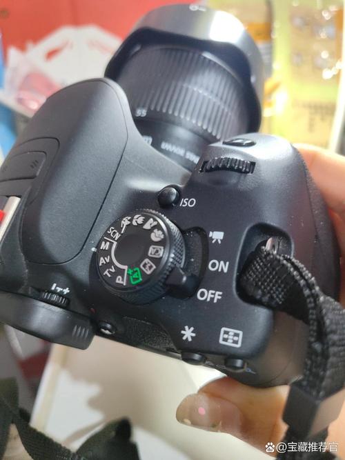 佳能77d和750d哪个好？佳能750d跟70d有什么区别？-第3张图片-优品飞百科