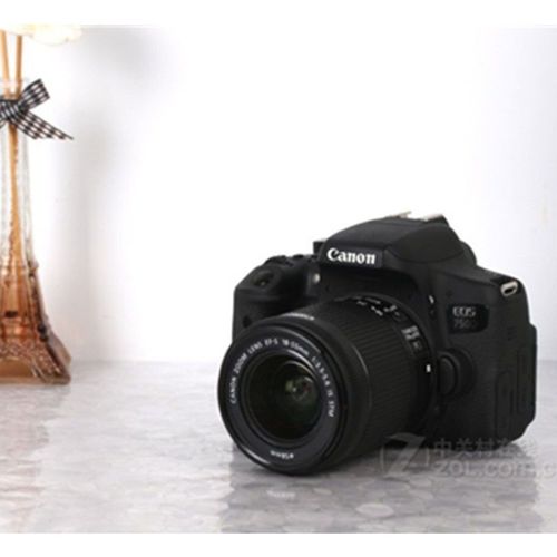 佳能77d和750d哪个好？佳能750d跟70d有什么区别？-第6张图片-优品飞百科