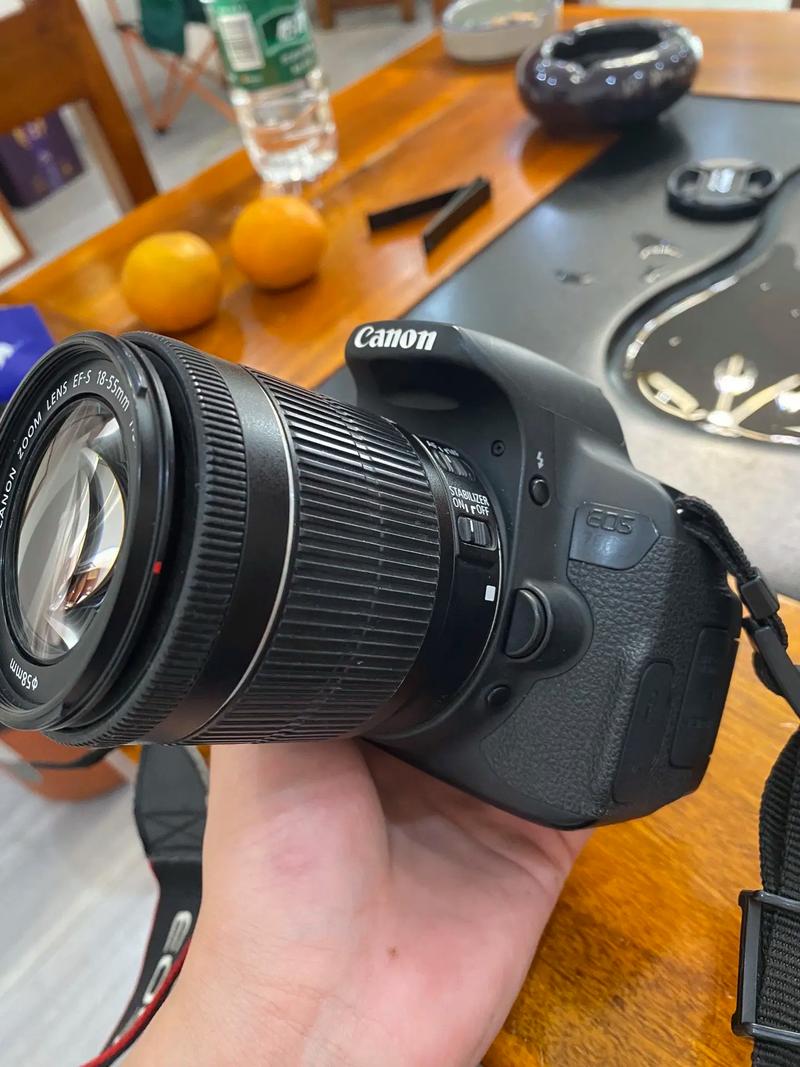 佳能77d和750d哪个好？佳能750d跟70d有什么区别？-第7张图片-优品飞百科