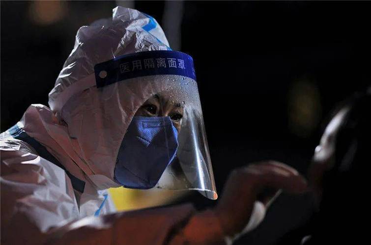 疫情摄影命名，疫情摄影创意-第6张图片-优品飞百科