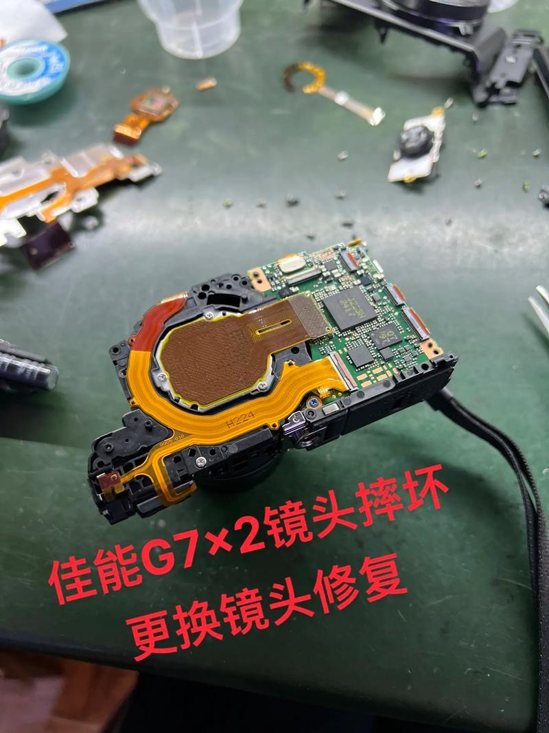 ccd相机可以自拍吗，ccd可以拍视频吗-第2张图片-优品飞百科