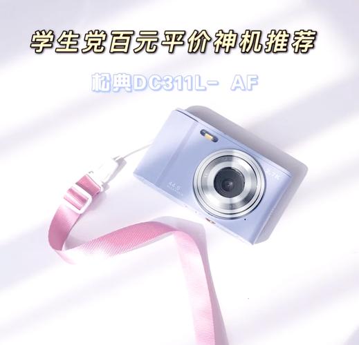 ccd相机可以自拍吗，ccd可以拍视频吗-第5张图片-优品飞百科