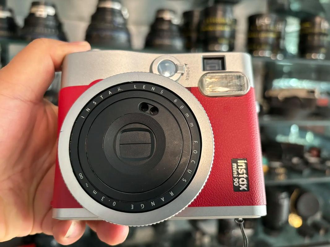 出胶片的相机叫什么，胶片相机拍出来是什么样子？-第6张图片-优品飞百科