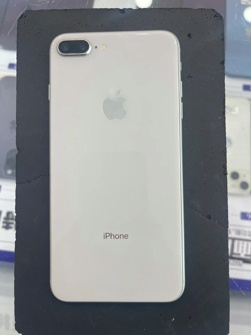 苹果8plus性能和表现，苹果8plus性能参数-第4张图片-优品飞百科