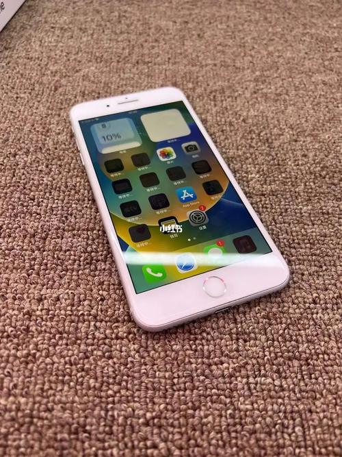 苹果8plus性能和表现，苹果8plus性能参数-第5张图片-优品飞百科