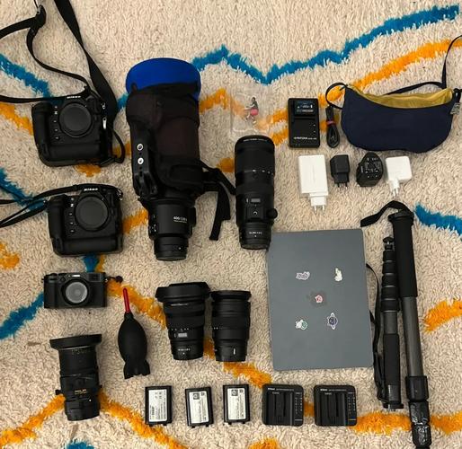 专业摄影用什么相机？专业摄影都用什么相机?？-第8张图片-优品飞百科