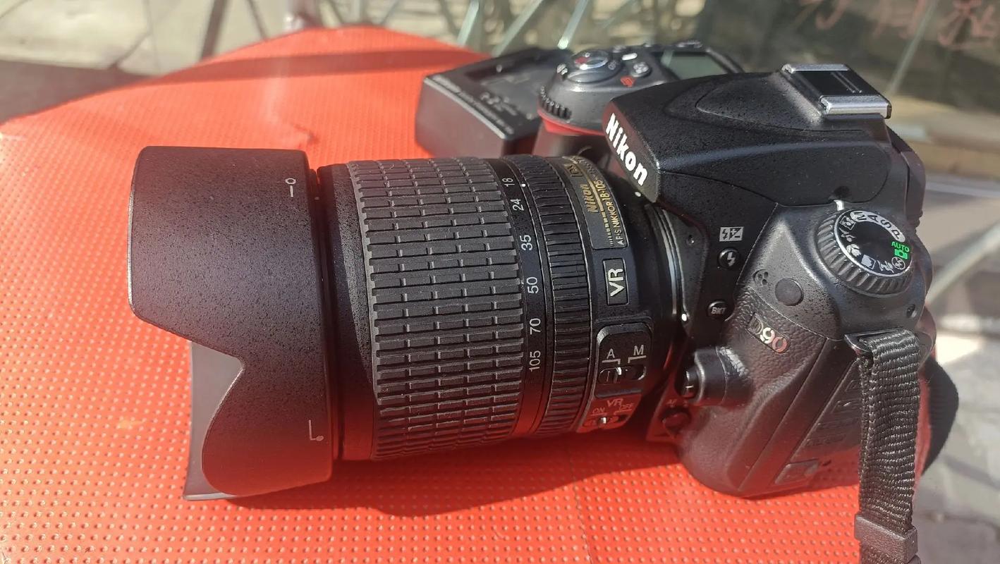 尼康d90屏幕怎么开启？尼康d90iso怎么设置？-第6张图片-优品飞百科