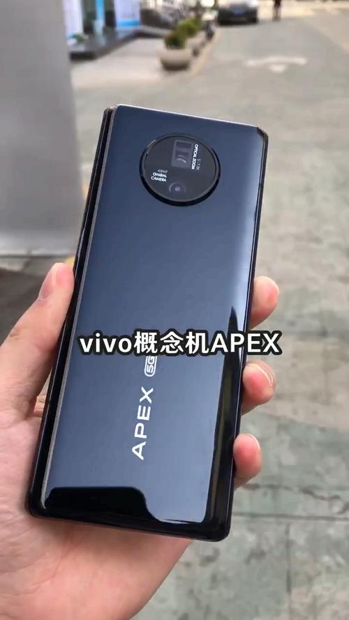 vivoapex为什么买不到？为什么vivo不能买y系列？-第6张图片-优品飞百科