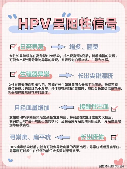 妇科hpv阳性是怎么造成的？妇科hpv阳性严重吗是宫颈癌吗？-第4张图片-优品飞百科