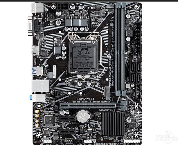 h470主板和b460区别，h470还是b460芯片组好？-第3张图片-优品飞百科