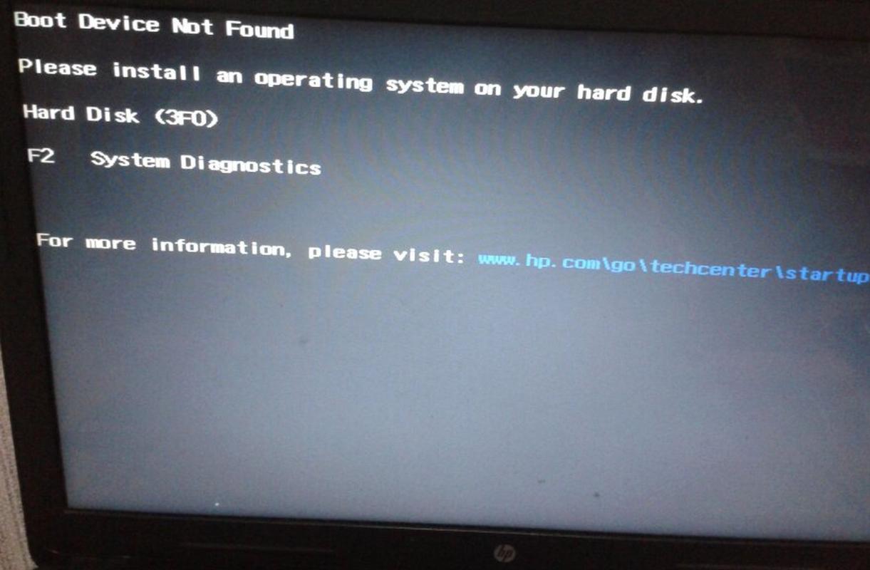 惠普笔记本怎么样关机，惠普笔记本电脑的关机键在哪个位置？-第3张图片-优品飞百科