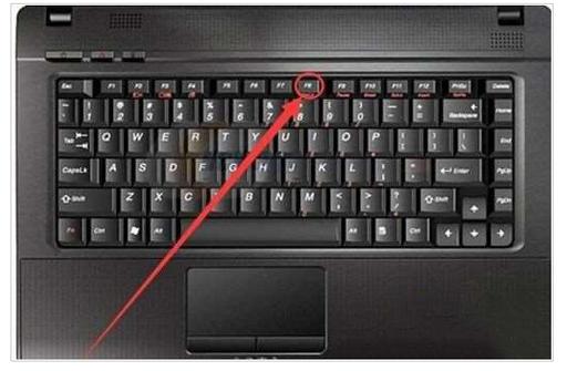 惠普笔记本怎么样关机，惠普笔记本电脑的关机键在哪个位置？-第5张图片-优品飞百科