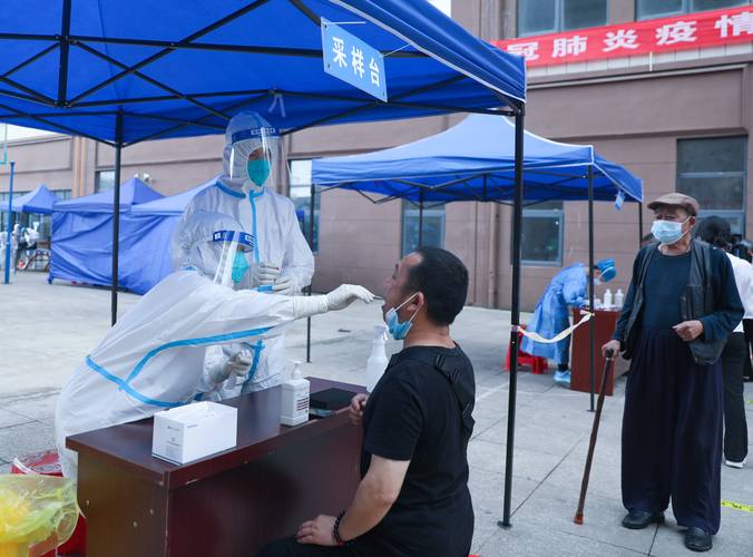 新冠疫情清镇？清镇近期新闻？-第2张图片-优品飞百科