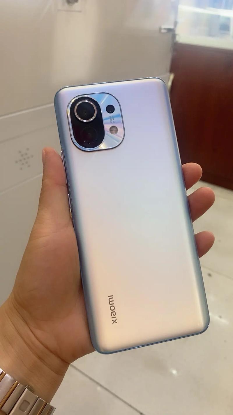 小米11哪年上市，小米11上市时间是什么时候上市的-第2张图片-优品飞百科