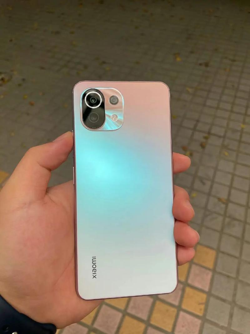 小米11哪年上市，小米11上市时间是什么时候上市的-第6张图片-优品飞百科