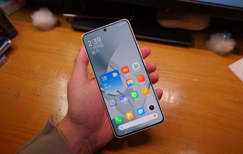 红米3长什么样，红米长什么样子？