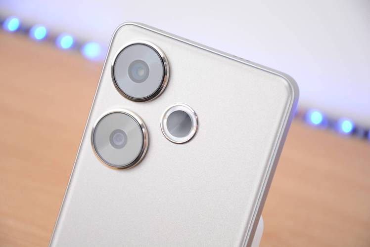 红米3长什么样，红米长什么样子？-第2张图片-优品飞百科