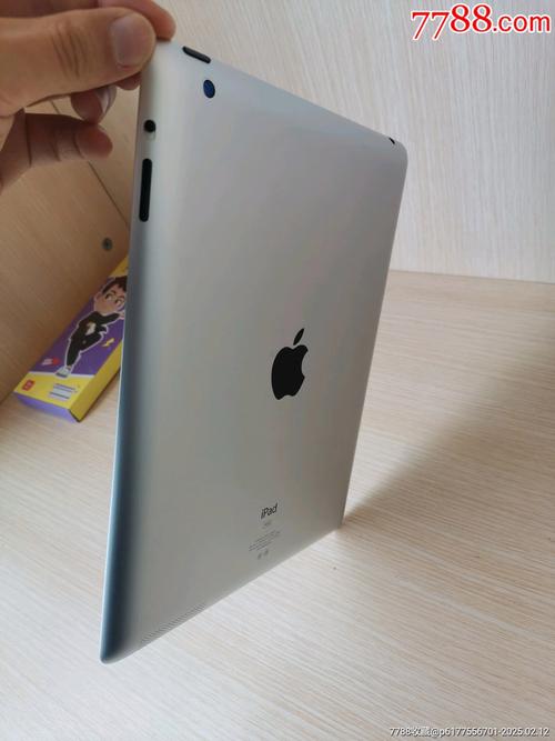 ipad16g能干啥？ipad16gb够用吗？-第6张图片-优品飞百科