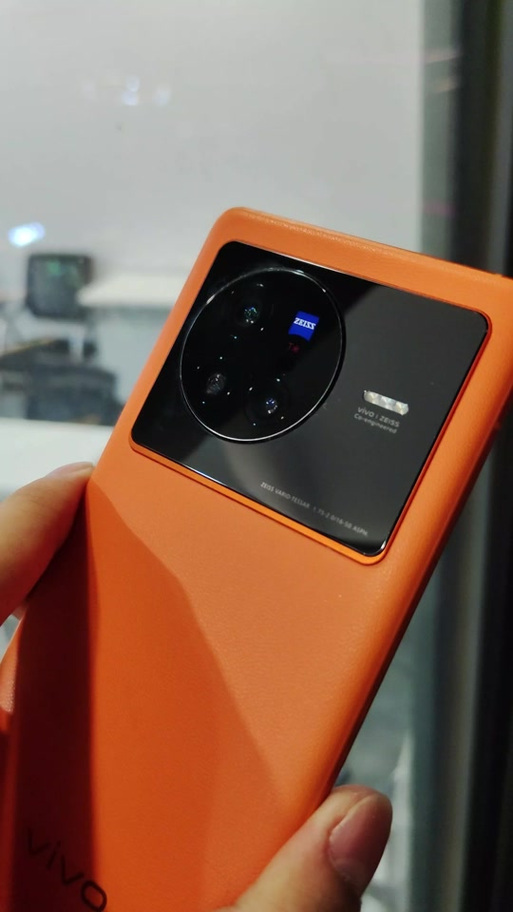 索尼imx866v什么水平，索尼imx686尺寸-第6张图片-优品飞百科