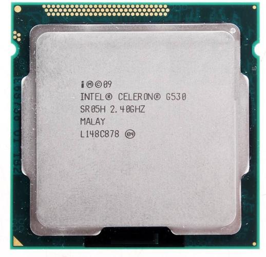 g530是相当什么cpu，g530相当于i几-第7张图片-优品飞百科