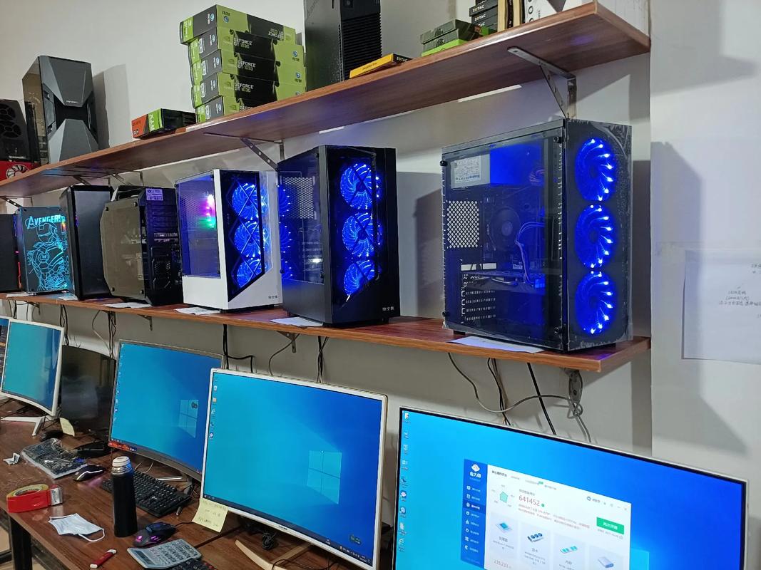 二手电脑能买吗，转转上的二手电脑能买吗-第2张图片-优品飞百科