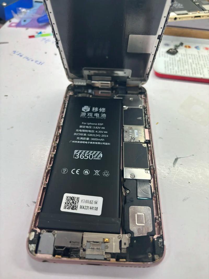 坏的苹果6s回收多少钱，iphone6坏机回收
