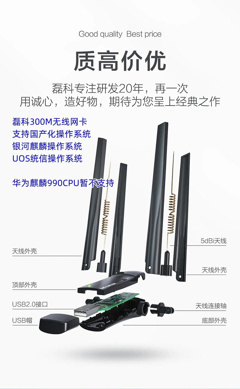 netcore无线网卡怎么安装，netcore wifi-第4张图片-优品飞百科