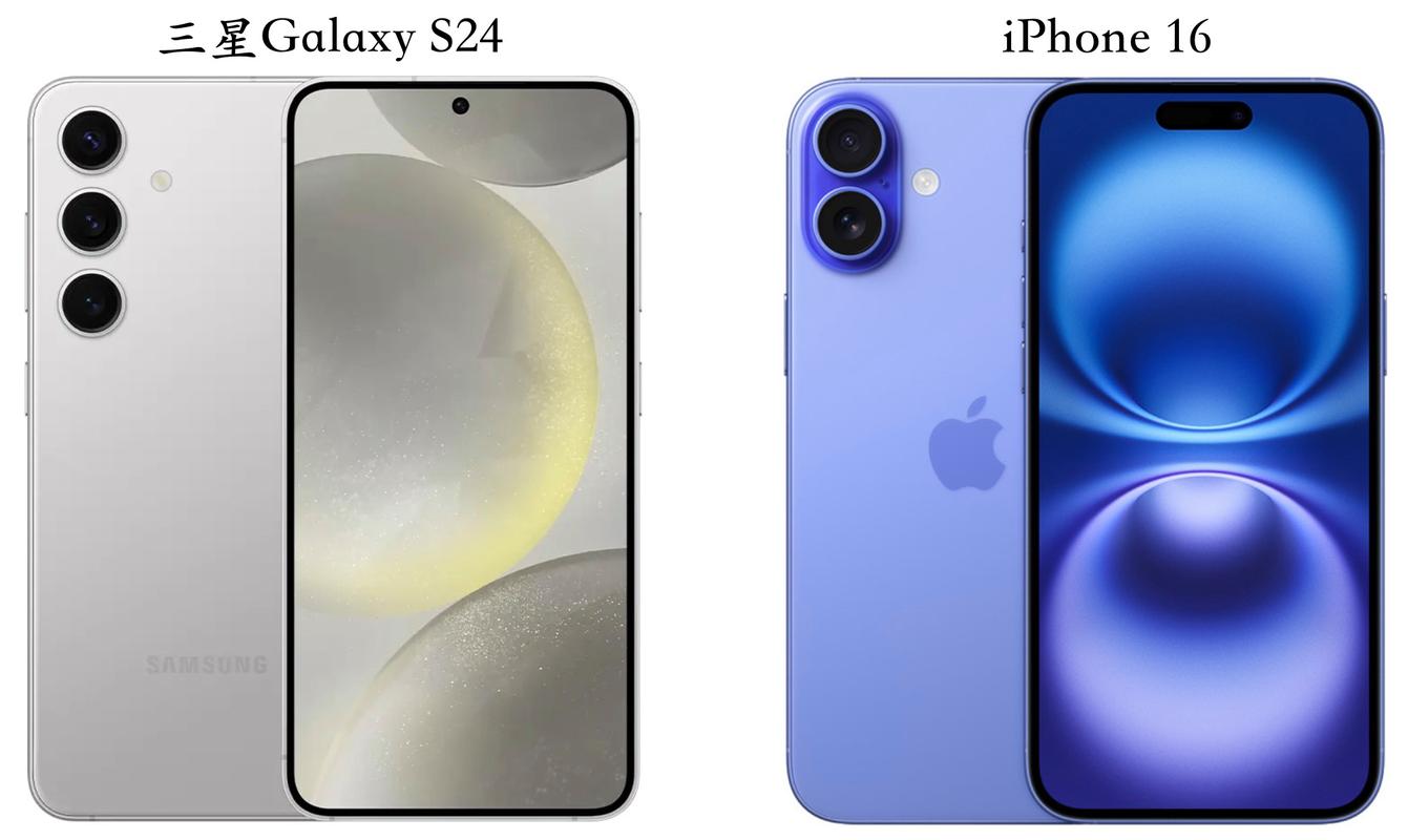 三星比苹果好用？三星和苹果哪个更耐用？-第2张图片-优品飞百科