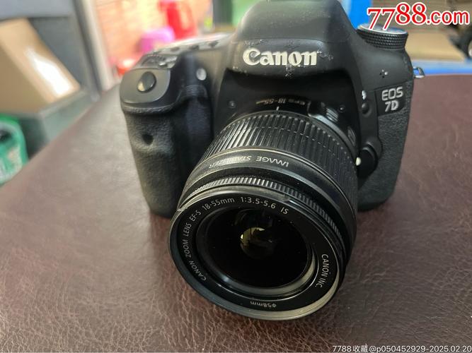 7d相机配什么镜头好，7d相机怎么样