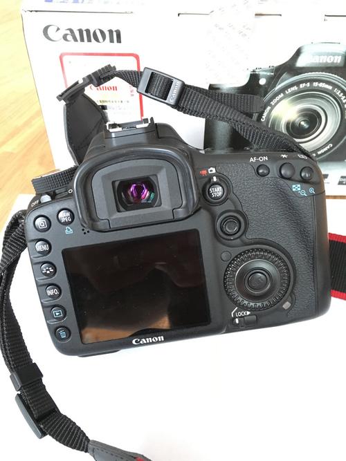 7d相机配什么镜头好，7d相机怎么样-第3张图片-优品飞百科