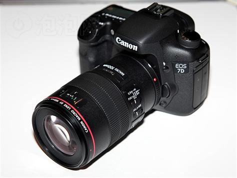 7d相机配什么镜头好，7d相机怎么样-第8张图片-优品飞百科