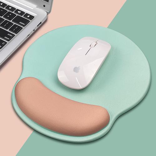 鼠标垫布的好还是橡胶的好，鼠标垫的橡胶是什么材质？