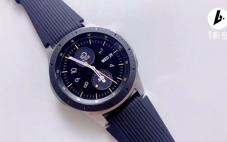 三星新款智能手表，三星新款智能手表什么颜色好看？-第3张图片-优品飞百科